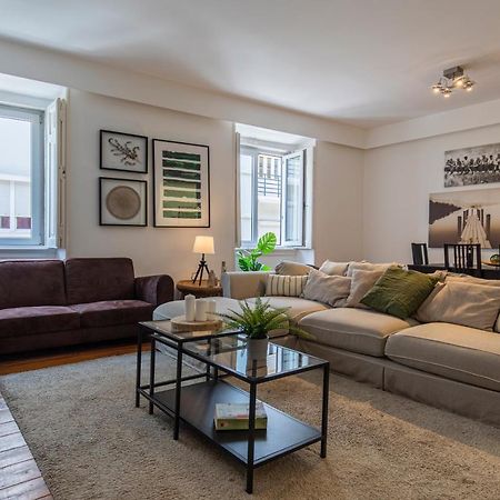 32 -Lovely 2 Bedroom Apt In Principe Real Lisboa 外观 照片