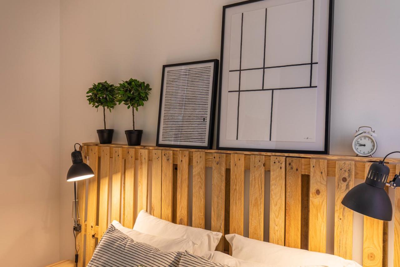 32 -Lovely 2 Bedroom Apt In Principe Real Lisboa 外观 照片