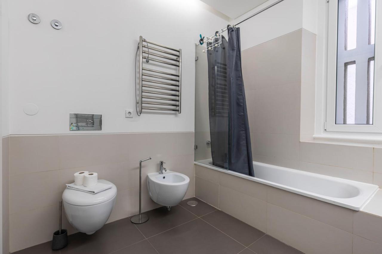 32 -Lovely 2 Bedroom Apt In Principe Real Lisboa 外观 照片