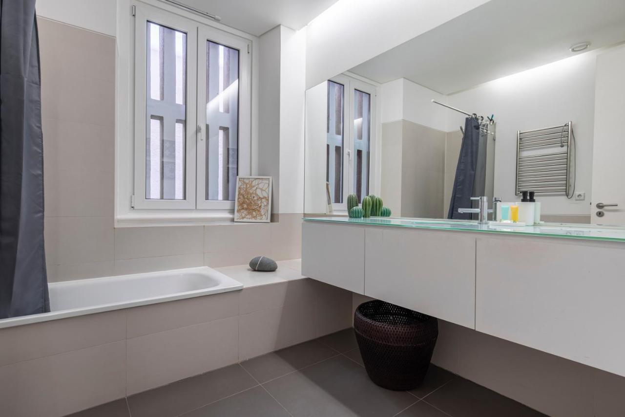 32 -Lovely 2 Bedroom Apt In Principe Real Lisboa 外观 照片