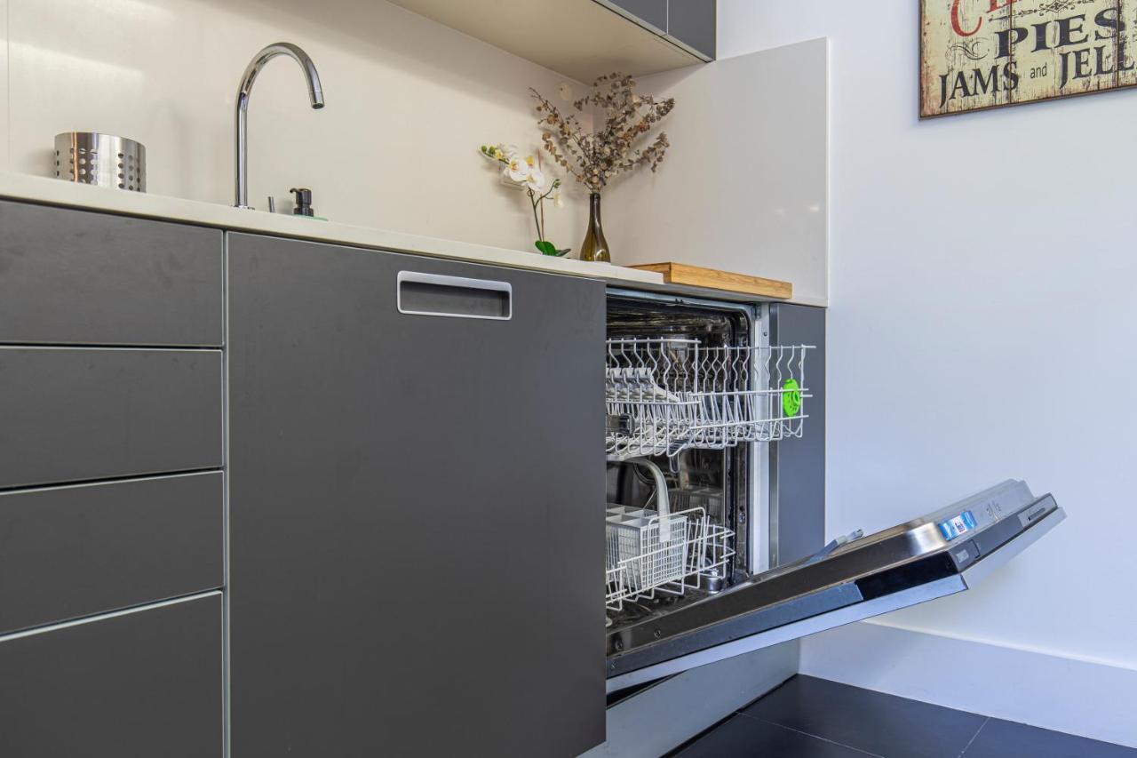 32 -Lovely 2 Bedroom Apt In Principe Real Lisboa 外观 照片