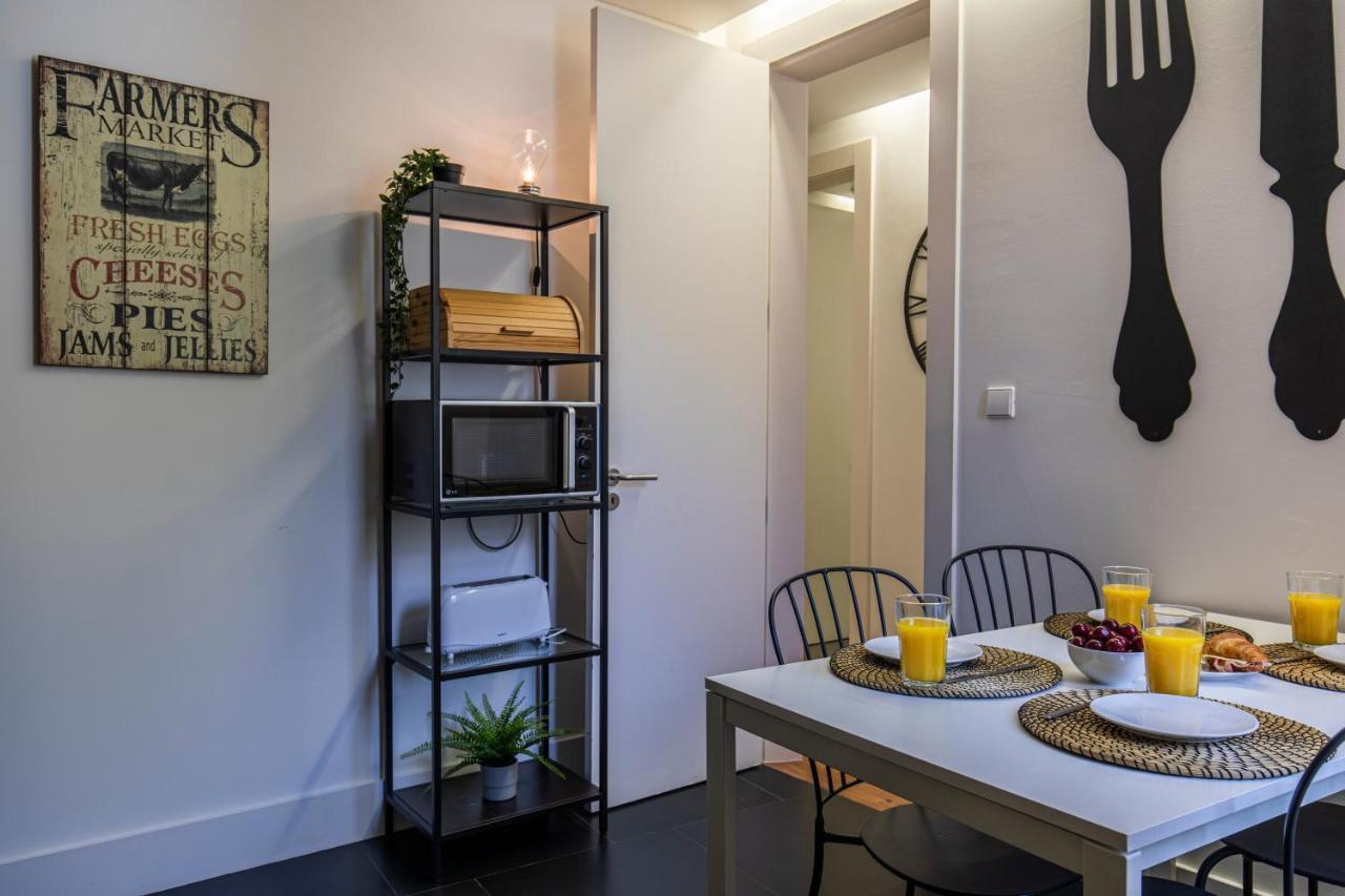 32 -Lovely 2 Bedroom Apt In Principe Real Lisboa 外观 照片