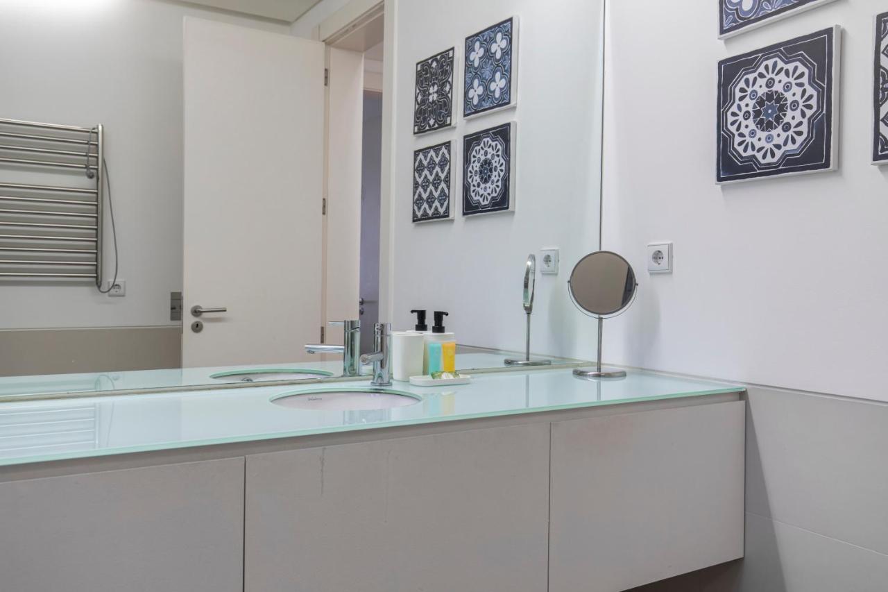 32 -Lovely 2 Bedroom Apt In Principe Real Lisboa 外观 照片