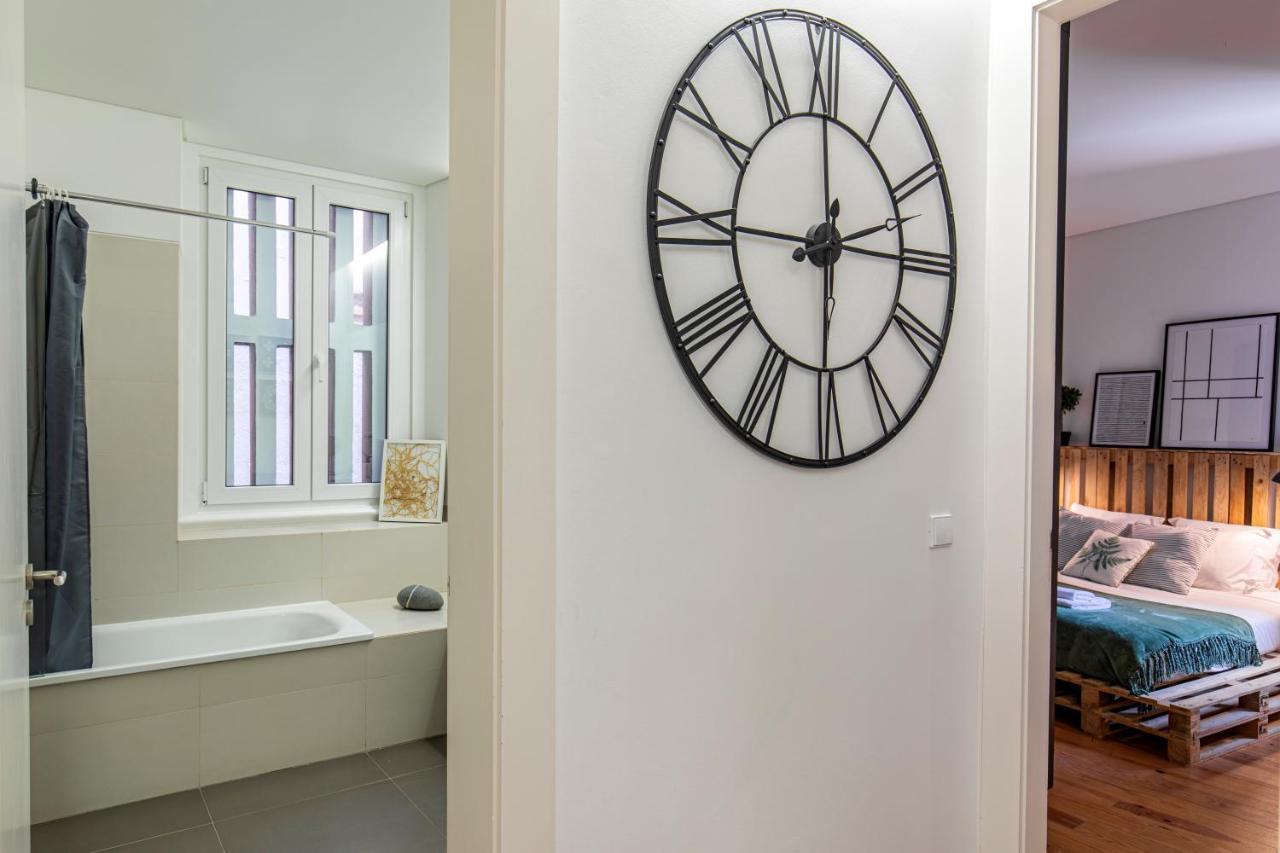 32 -Lovely 2 Bedroom Apt In Principe Real Lisboa 外观 照片
