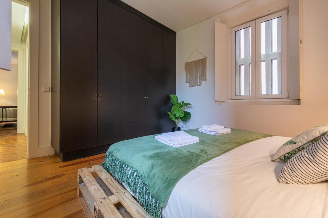 32 -Lovely 2 Bedroom Apt In Principe Real Lisboa 外观 照片
