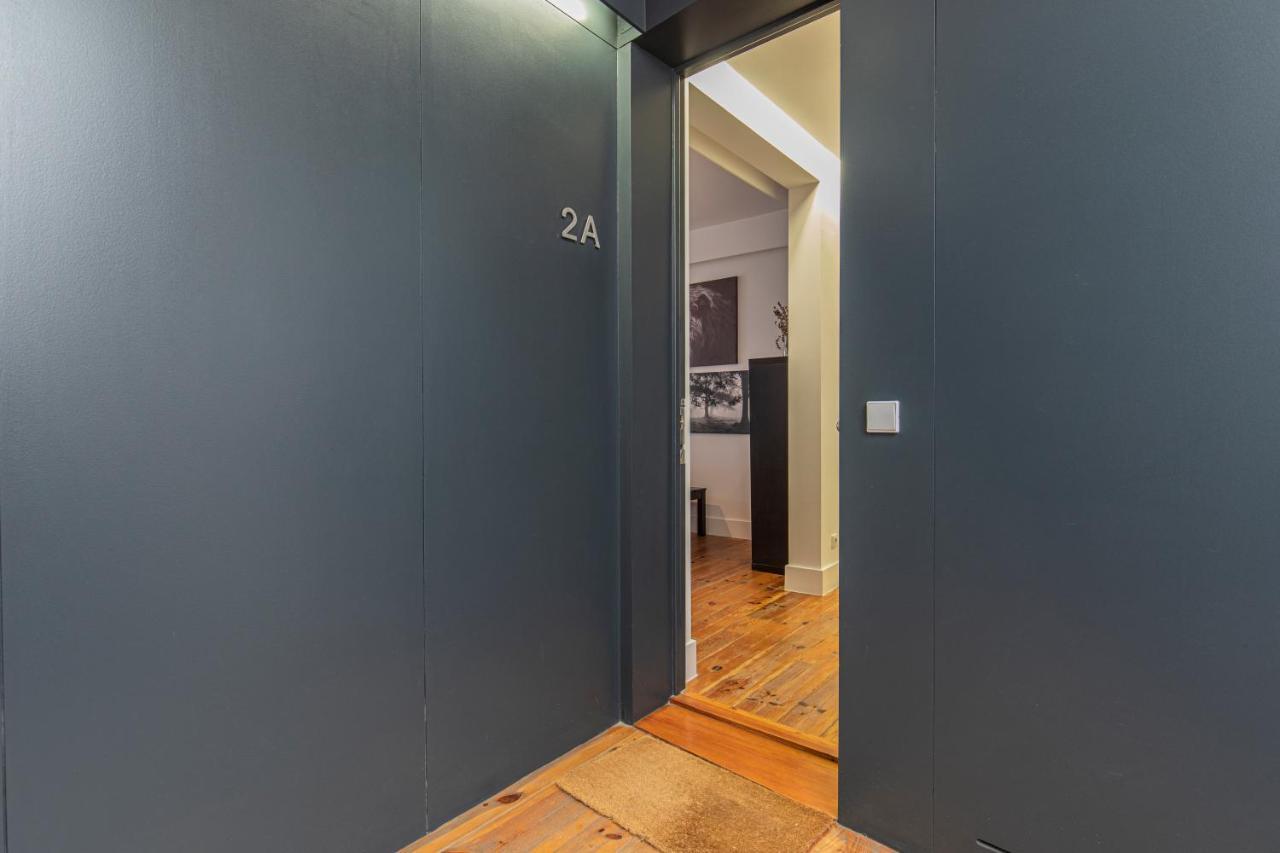 32 -Lovely 2 Bedroom Apt In Principe Real Lisboa 外观 照片